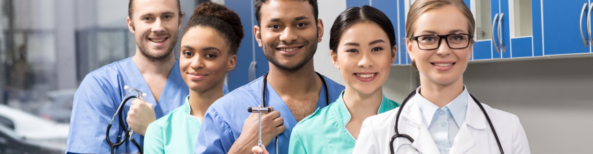 medical team